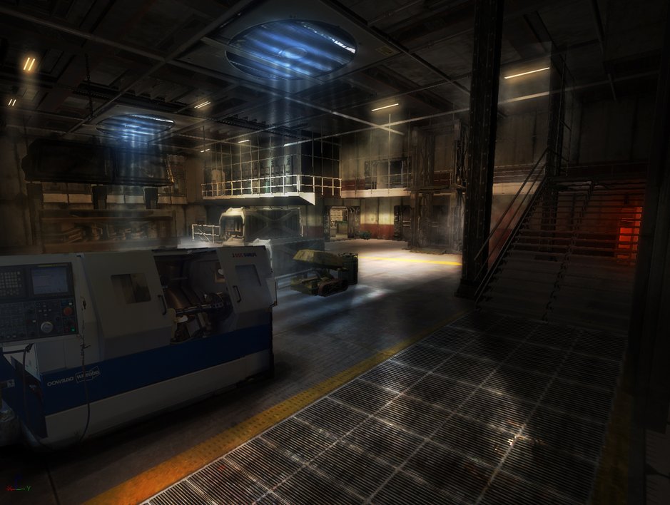 Aliens: Colonial Marines - Imagen 35